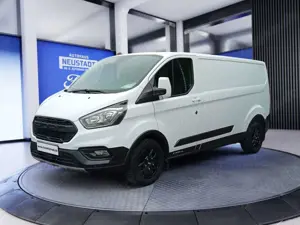 Ford Transit Custom 300 L2H1 LKW VA Trail *Navi*ACC*Xenon*