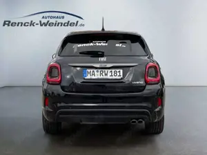 Fiat 500X Sport Spurhalteass. Totwinkelassistent Klimaautom Bild 4