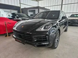 Porsche Cayenne E-Hybrid Platinum Edition SAGA/Inno/eAHK