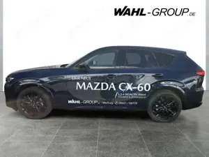 Mazda CX-60 3.3 SkyactiveD 200 Homura *MATRIX*LEDER*PANO*RFK* Bild 2