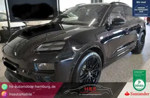 Porsche Macan Electric Turbo*PANORAMA*KAMERA