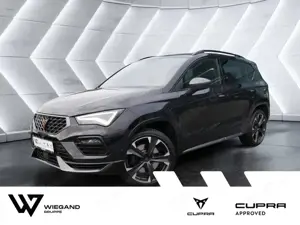 CUPRA Ateca 2.0 TSI 4Drive ACC LED 360° LEDER AHK