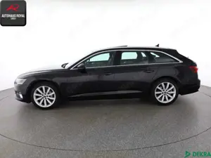 Audi A6 A6 Avant 45 TFSI qu PANO,HUD,KAMERA,ACC,KEYLESS Bild 2