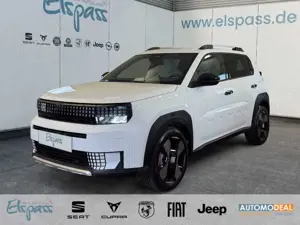 Fiat Grande Panda La Prima SHZG LHZG NAVI LED KAM PDC VO+HI 17''LM