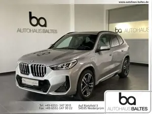 BMW X1 X1 xDrive30e M Sport 19"/Pano/DrivPlus/Park/AHK