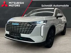 GWM Others 1.5 Luxury LED  Pano el.Heckklappe ACC