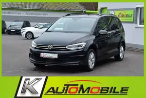 Volkswagen Touran 1,5 TSI LED+IQ.LIGHT+Kamera+7-Sitzer+ACC