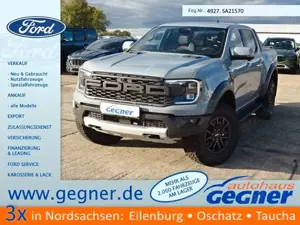 Ford Ranger Raptor 2.0L EcoBlue 4x4 Stndhzg el.Rollo