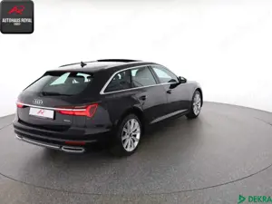 Audi A6 A6 Avant 45 TFSI qu PANO,HUD,KAMERA,ACC,KEYLESS Bild 5