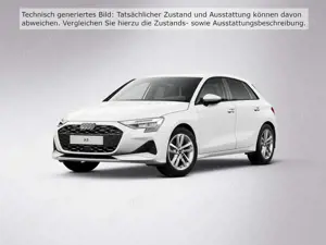 Audi A3 Advanced 30 TFSI 85(116) kW(PS) S t