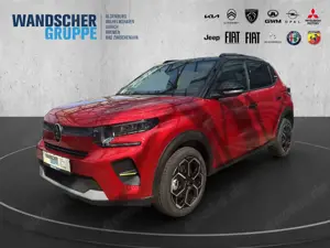 Citroen C3 MAX 113 Elektromotor +Navi+Kam.+PDC+SpurH