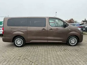 Peugeot Traveller L3 Automatik 9Sitzer AHK Bild 5
