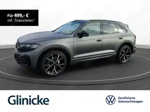 Volkswagen Touareg 3.0 TDI R-Line 4Motion Luft AHK Matrix P