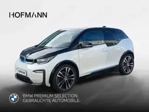 BMW i3 Sportpaket