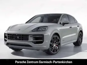 Porsche Cayenne GTS Coupe 360 Kamera StandHZG LenkradHZG