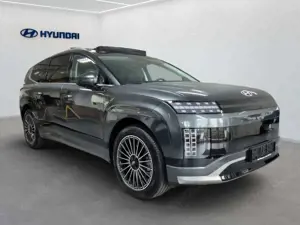 Hyundai IONIQ 9 110kWh 4WD Uniq*Panorama*Massage*Matrix* Bild 2