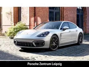 Porsche Panamera Turbo S E-Hybrid Massage HUD SportAbgas InnoDrive