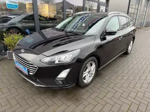 Ford Focus Turnier 1.5TDCI AUTOMATIK Cool  Connect*
