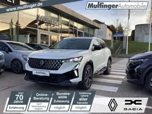 Renault Austral Techno Full Hybrid E-Tech 200 ALLWETTER Kamera SHZ