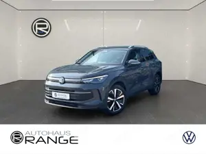 Volkswagen Tiguan 1.5 eTSI OPF, Life, DSG