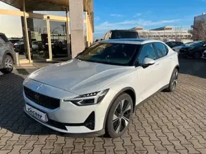 Polestar 2 Long Range Dual Pilote Lite Paket
