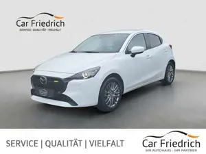 Mazda 2 1.5 SKYACTIV-G 115 Exclusive-Line