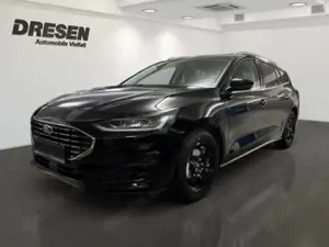 Ford Focus Titanium X 1.0 MHEV *ALLWETTER*HECKKLAPPE ELEKTRIS