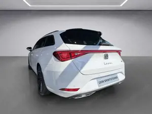 SEAT Leon ST FR Black Edition ACC FACEL. MATRIX-LED Bild 3