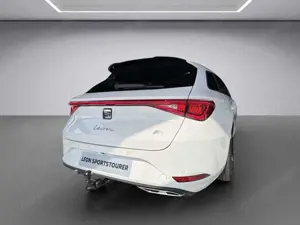 SEAT Leon ST FR Black Edition ACC FACEL. MATRIX-LED Bild 5