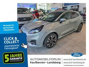 Ford Puma 1.0 EcoBoost ST-Line LED ACC Navi SHZ Kam.