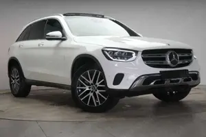 Mercedes-Benz GLC 300 de 4Matic 9G-Tronic Temp/Kamera/Virtual/