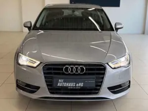 Audi A3 Sportback ambiente Bild 3