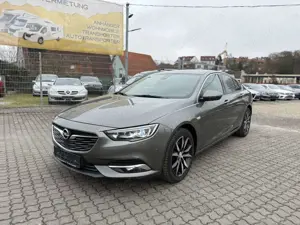 Opel Insignia B Grand Sport Dynamic 4x4