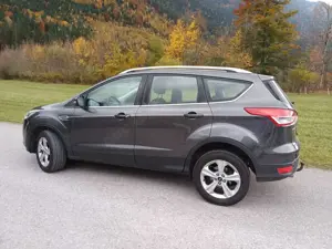 Ford Kuga Kuga 2.0 TDCi 4x4 Aut. SYNC