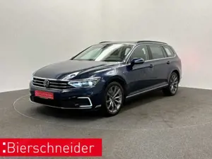 Volkswagen Passat Variant 1.4 TSI DSG GTE DIGITAL COCKPIT IQ.LIGHT AHK NAVI
