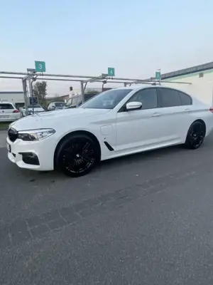 BMW 530 530e Aut. M Sport Edition