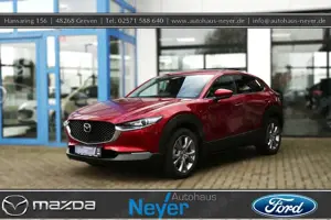 Mazda CX-30 2.5L 140ps Exclusive-Line *360°Kamer BOSE LED NAVI