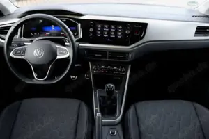 Volkswagen Taigo 1.0 TSI Move (EURO 6d) Klima Einparkhilfe Bild 4