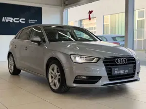 Audi A3 Sportback ambiente Bild 4