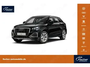 Audi Q2 35 TFSI Advanced