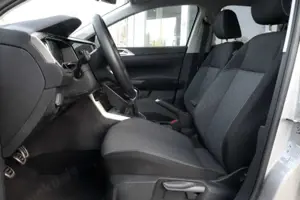 Volkswagen Taigo 1.0 TSI Move (EURO 6d) Klima Einparkhilfe Bild 3