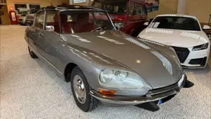 Citroen DS 19 Top Zustand