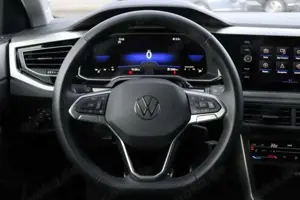 Volkswagen Taigo 1.0 TSI Move (EURO 6d) Klima Einparkhilfe Bild 5