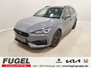 CUPRA Leon 1.4 ST VZ e-Hybrid LED|ACC|SHZ|NAVI|Supersportl.