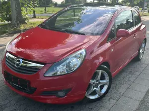 Opel Corsa GSI/Pano/Klima/Tempo