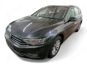 Volkswagen Passat Variant 2.0 TDI BMT Business DSG/Kamera