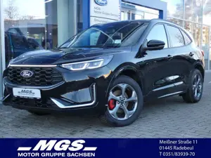 Ford Kuga Ford Kuga ST-Line X FHEV #ALLRAD #PANODACH