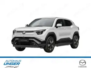 Suzuki Others Suzuki e-VITARA Comfort+ eAxle 61 kWh