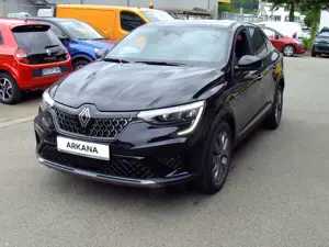 Renault Arkana TECHNO Mild Hybrid 140