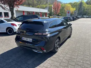Peugeot 308 SW Allure Hybrid 136 KAMERA SITZHZG KEYLESS Bild 2